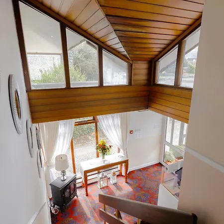 Pensión View House Killarney