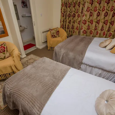 Konukevi View House Killarney