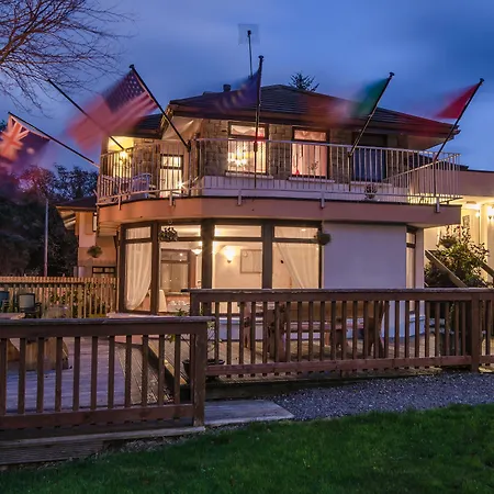 Pensjonat View House