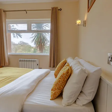 View House Konukevi Killarney