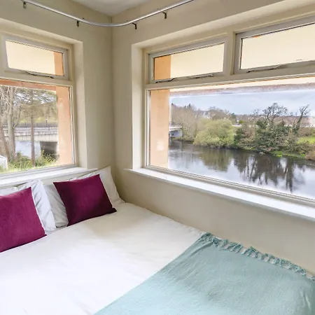 Konukevi View House Killarney