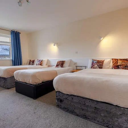 Konukevi View House Killarney