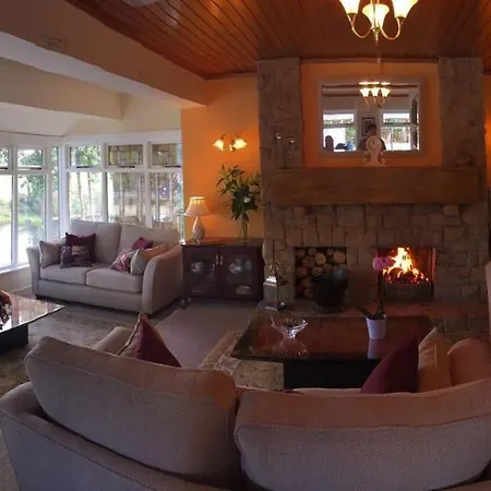 View House 3* Killarney