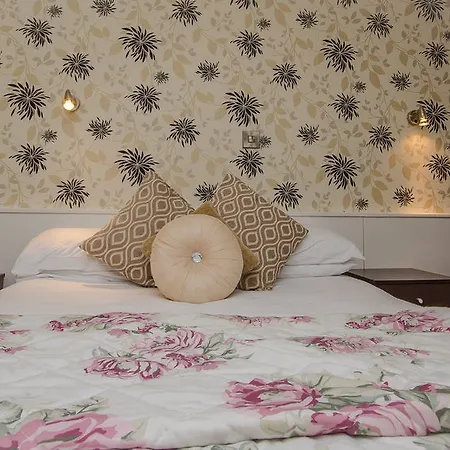 View House 3* Killarney