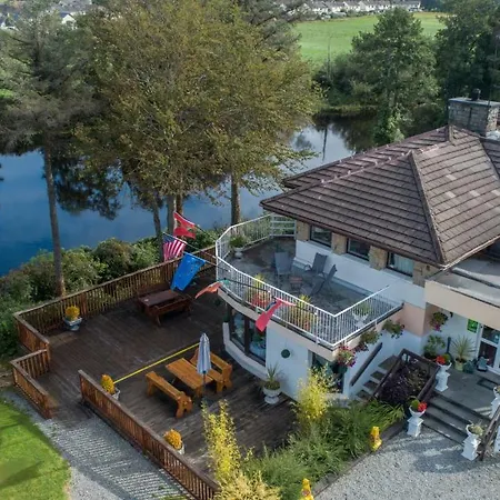 View House 3* Killarney