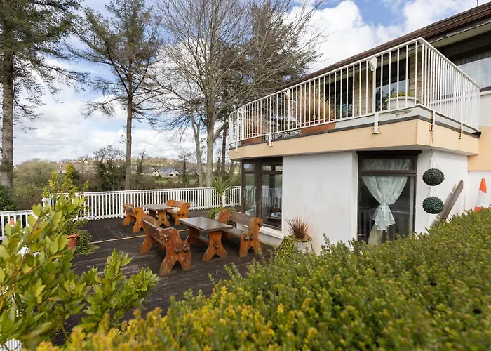 View House Pensjonat 3*