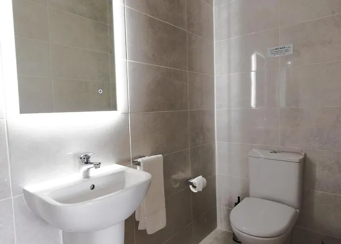 View House Pensjonat 3*