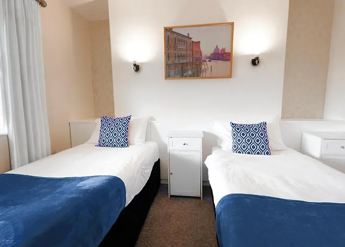 Pensjonat View House 3*