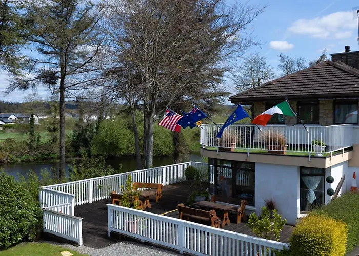 View House Pensjonat 3*