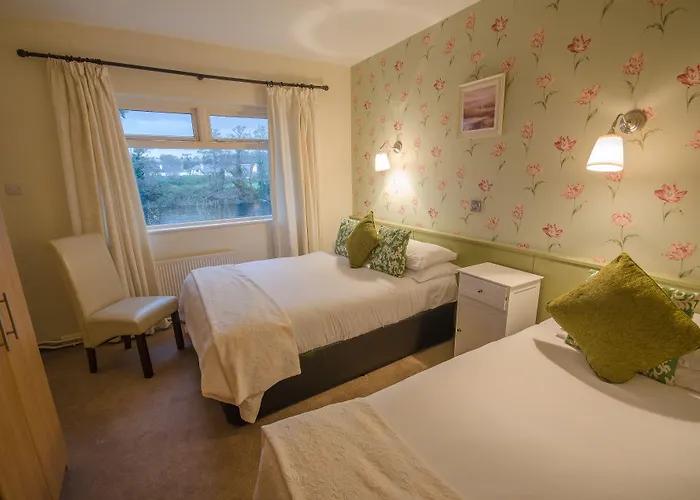 View House Pensjonat 3*