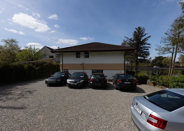 View House Pensjonat 3*