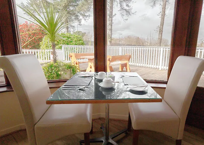 View House Pensjonat 3*