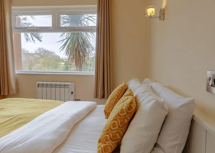 View House Pensjonat Killarney