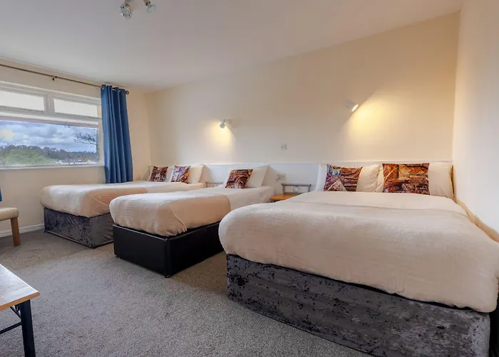 Pensjonat View House Killarney