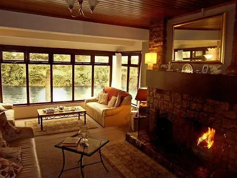 View House Pensjonat 3*