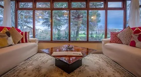 Pensjonat View House 3*