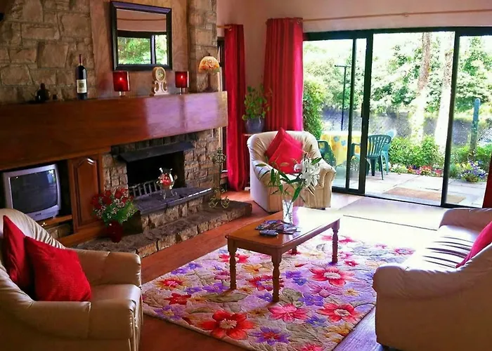 Pensjonat View House 3*