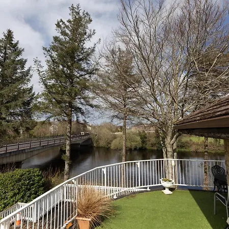 Pensionat View House 3*