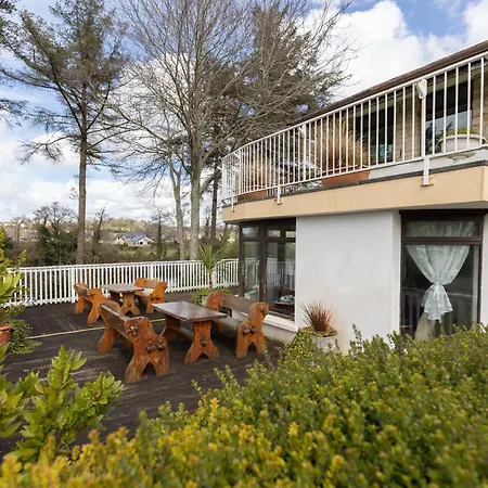 View House Pensionat 3*