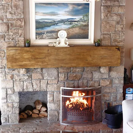 Pensionat View House