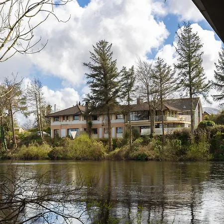 Pensión View House Killarney