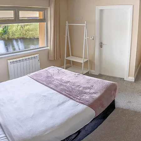 Pensionat View House