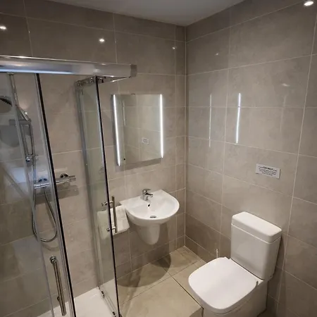 View House Cill Airne