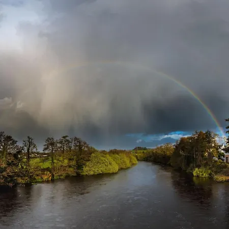 Pensionat View House