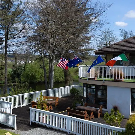 View House Pensionat 3*