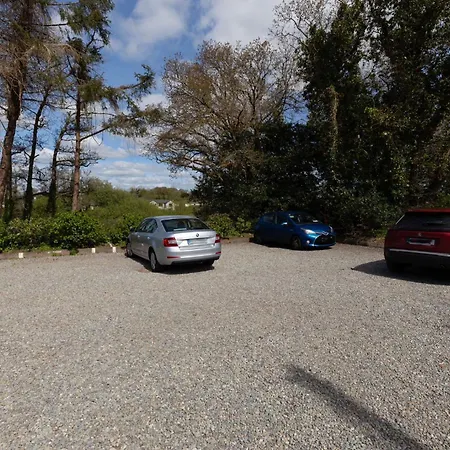 View House 3* Cill Airne