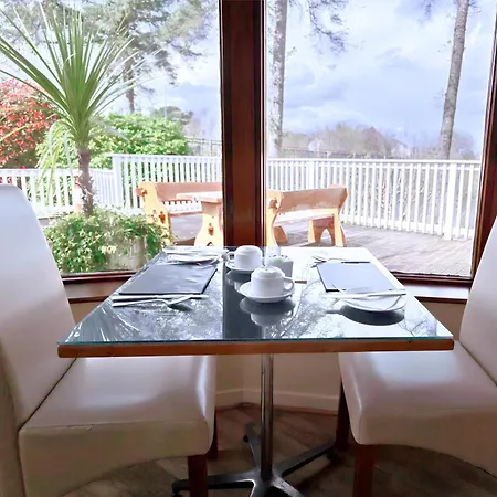 Pensión View House