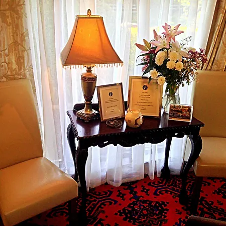 Pensionat View House 3*