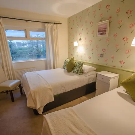 View House Pensionat 3*