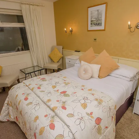 View House Pensionat