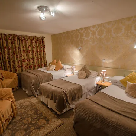 View House Pensionat