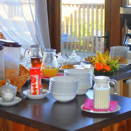 Affittacamere View House