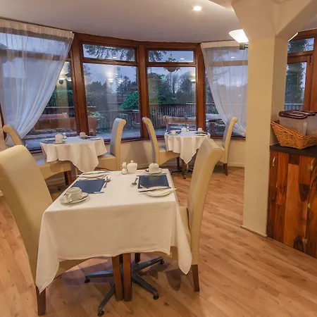 View House Affittacamere