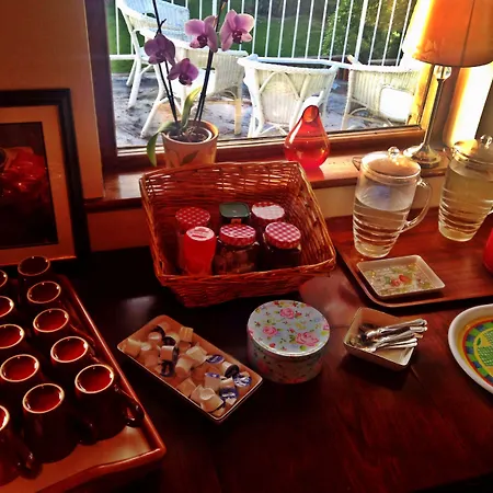 View House Cill Airne