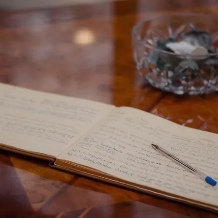 View House Cill Airne