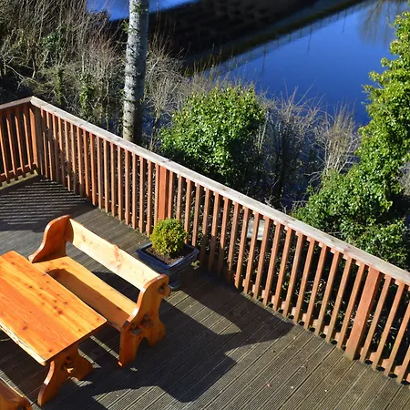 View House Pensionat