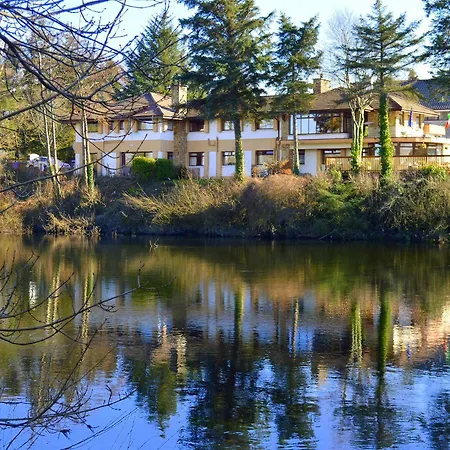 View House 3* Cill Airne