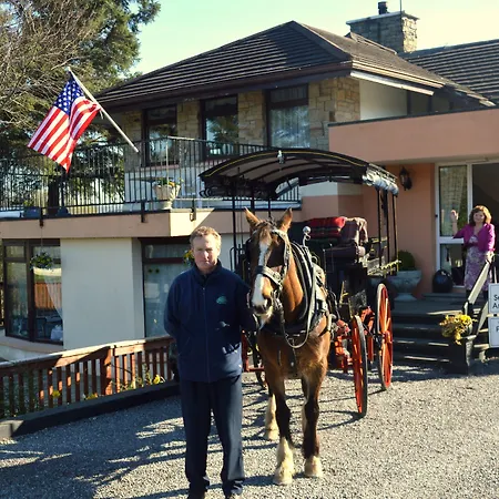View House Guest house Killarney
