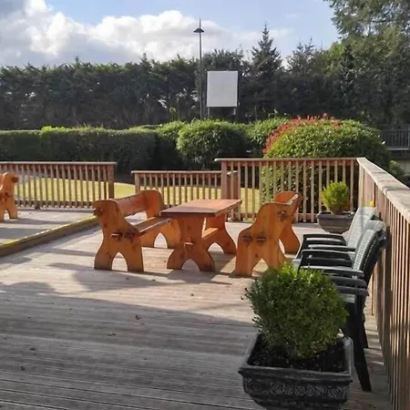 Affittacamere View House