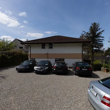 View House Affittacamere 3*