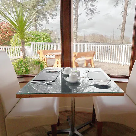 View House Pensionat 3*