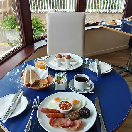 View House 3* Cill Airne