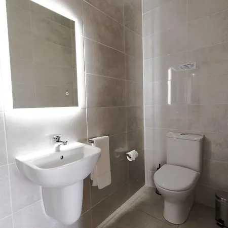 View House بيت ضيافة كيلارني