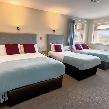 Affittacamere View House 3*