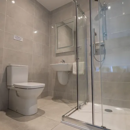 Pensionat View House Cill Airne