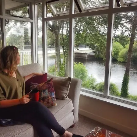 Affittacamere View House 3*